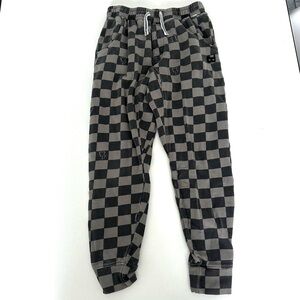 MUNSTR road runner jogger